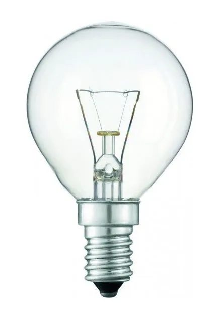 Žárovka AZ-011 iluminační P45 25W E14