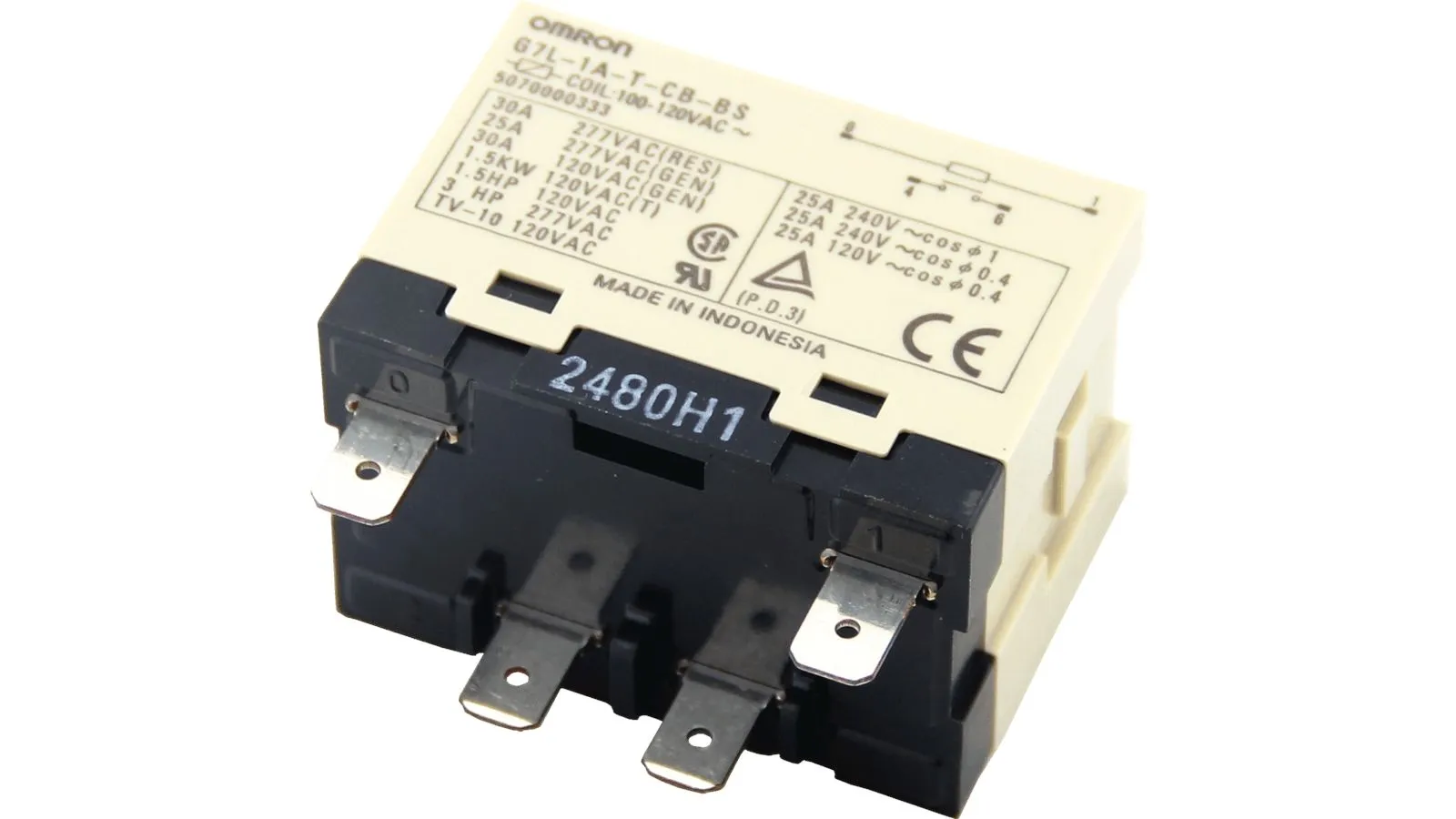 obrázek produktu::Relé sušička BSH - 00422203