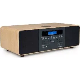 Bezdrátový audiosystém