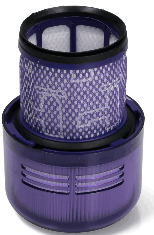 Dyson HEPA filtr vysavač Dyson 65mm null