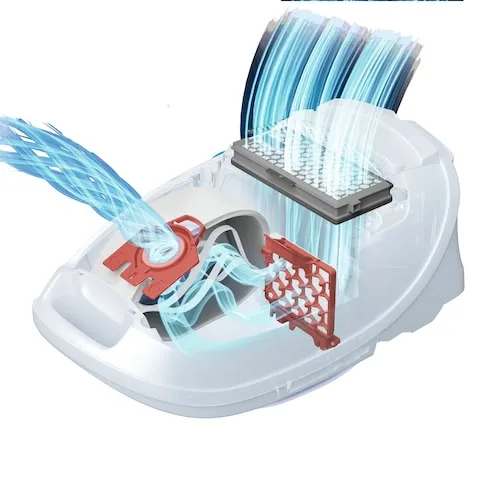obrázek produktu::FJM HyClean Pure Miele Sáčky do vysavače