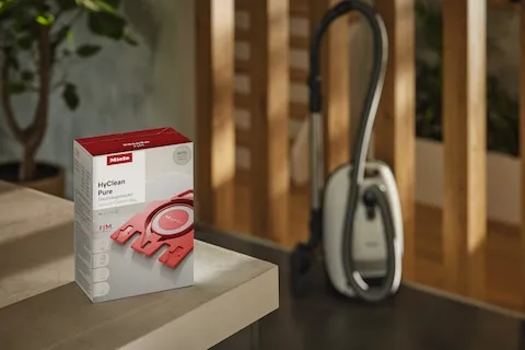 obrázek produktu::FJM HyClean Pure Miele Sáčky do vysavače