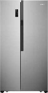 obrázek produktu::Side by Side NRS918EMX Gorenje
