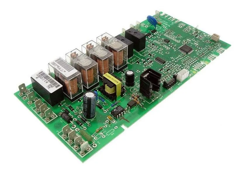 obrázek produktu::Modul trouba Fagor - AS0003571 