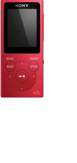 obrázek produktu::MP3 přehrávač