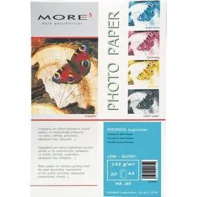 ARMOR M10503 Fotopap.Inspiration 145g,A4 ARMOR null