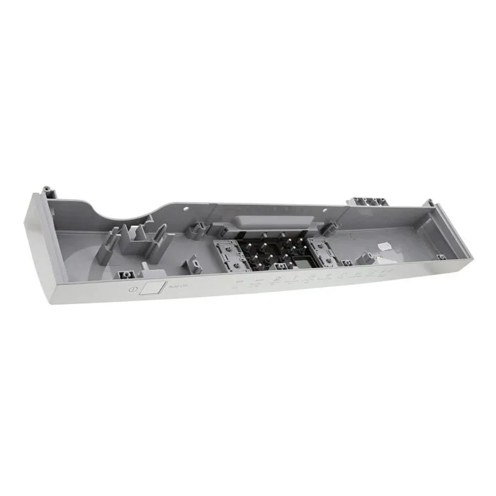 obrázek produktu::ovládací panel, nerez, Electrolux
