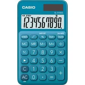 CASIO SL 310 UC BU CASIO null