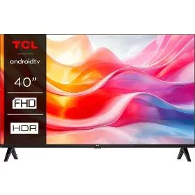 TCL LED televize null