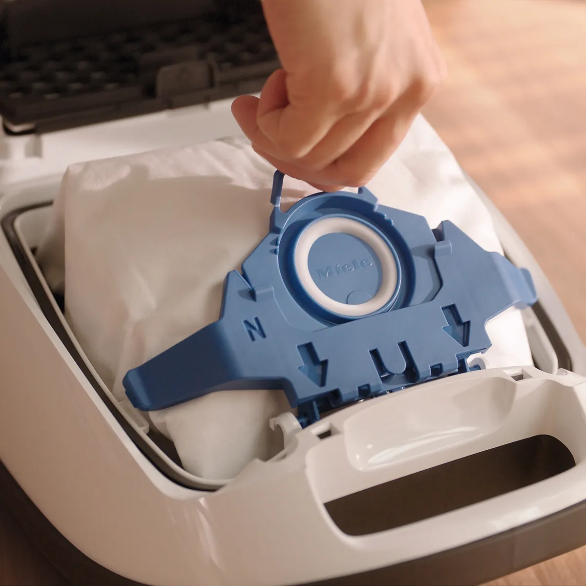 obrázek produktu::XXL balení HyClean 3D Efficiency GN