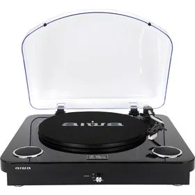 AIWA Gramofon null