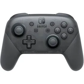 NINTENDO Nintendo Switch Pro Controller null