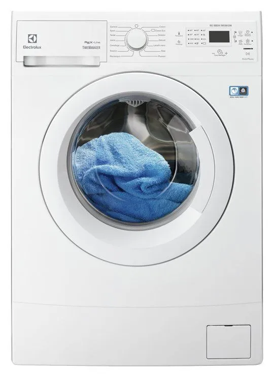 obrázek produktu::RWS 1061 EDW volně stojící pračka Electrolux