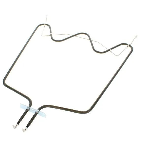 Topné těleso trouba Whirlpool/Indesit 400x345mm