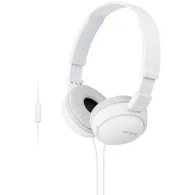 SONY MDR ZX110APW SLUCHÁTKA SONY null