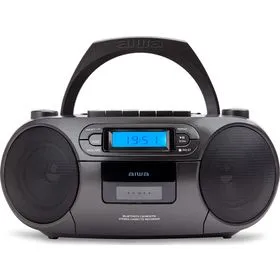 AIWA Radiomagnetofon s CD null