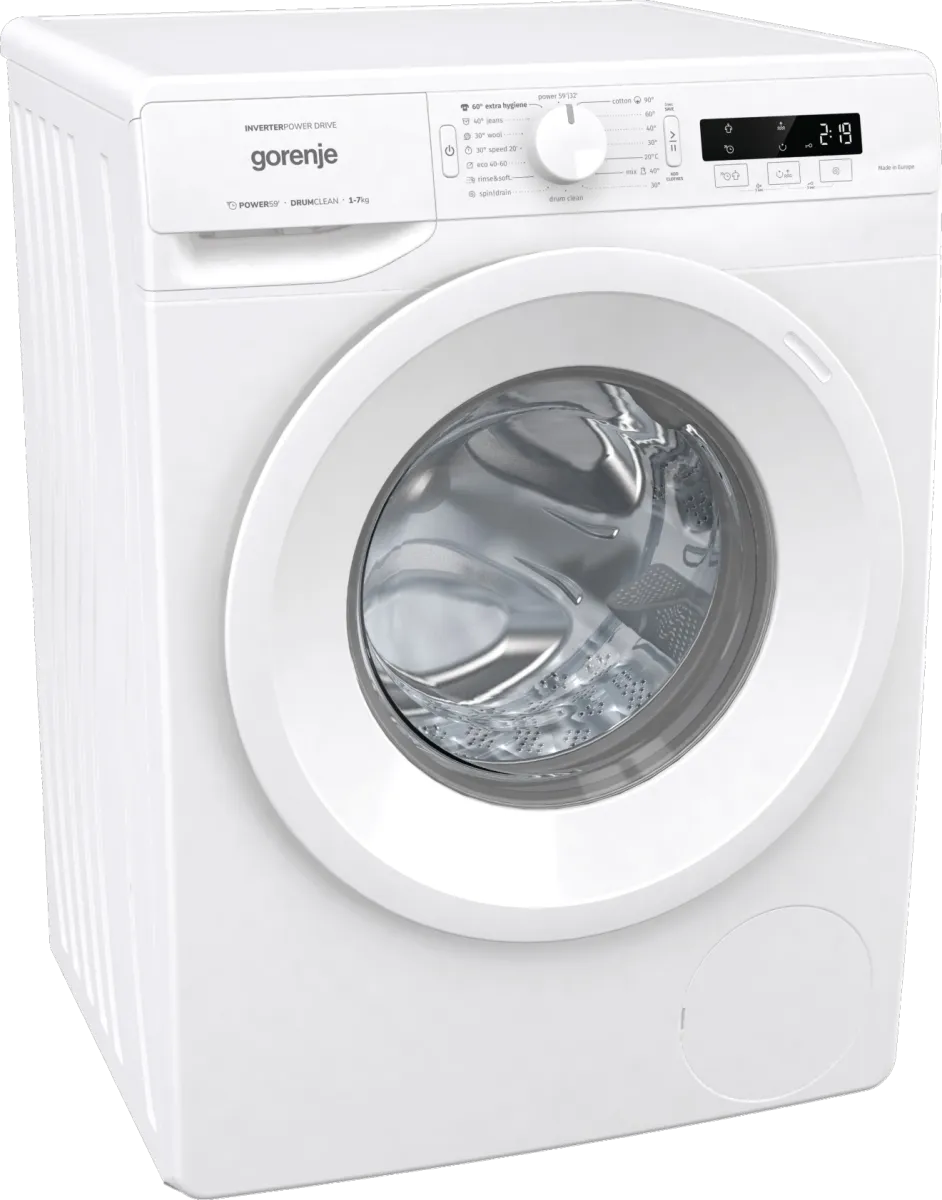 obrázek produktu::Automatická pračka Gorenje