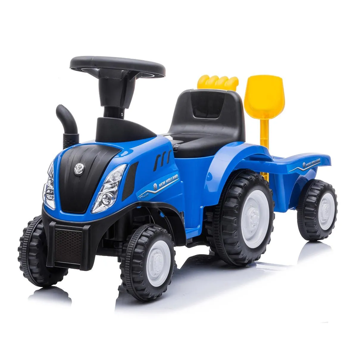 BUDDY TOYS BPC 5175 NEW HOLLAND T7 odrážedlo Buddy toys  null