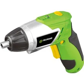 obrázek produktu::FDS 10101-A AKU šroubovák FIELDMANN
