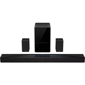 TCL Soundbar null
