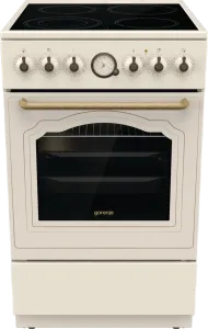 obrázek produktu::Elektrický sporák GECS5B70CLI Gorenje
