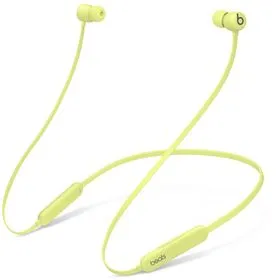 BEATS Flex Yuzu Yellow mymd2ee/a BEATS null