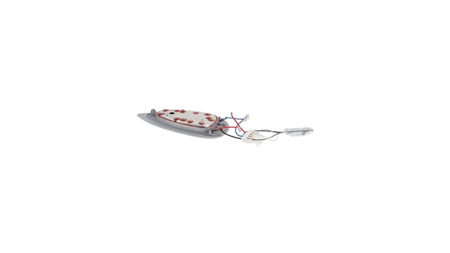 obrázek produktu::Topné těleso žehlička BSH - 00754666