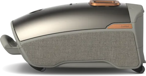 obrázek produktu::Guard L1 Comfort Miele Podlahový vysavač Titanová PF