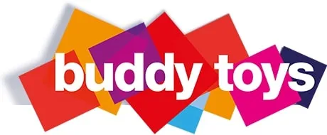 BUDDY TOYS