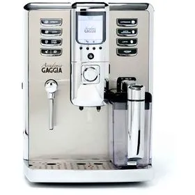 GAGGIA Espresso null