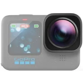 GOPRO Objektiv null