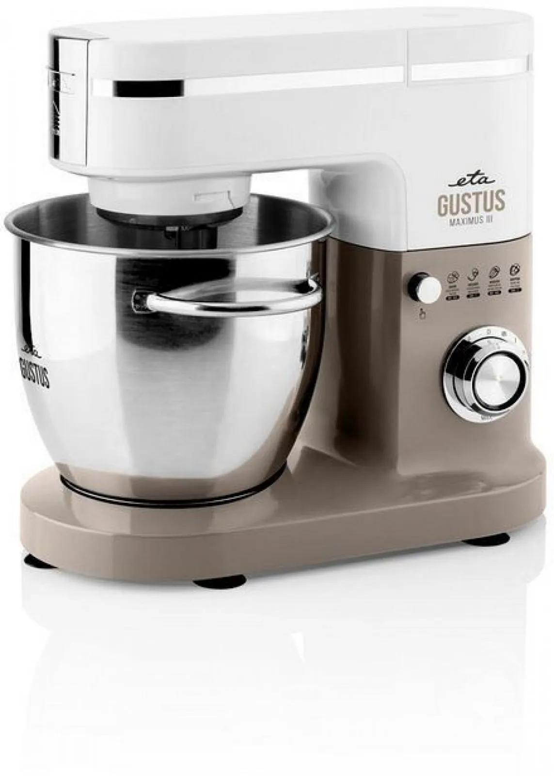 obrázek produktu::3128 90030 Kuchyňský robot Eta 