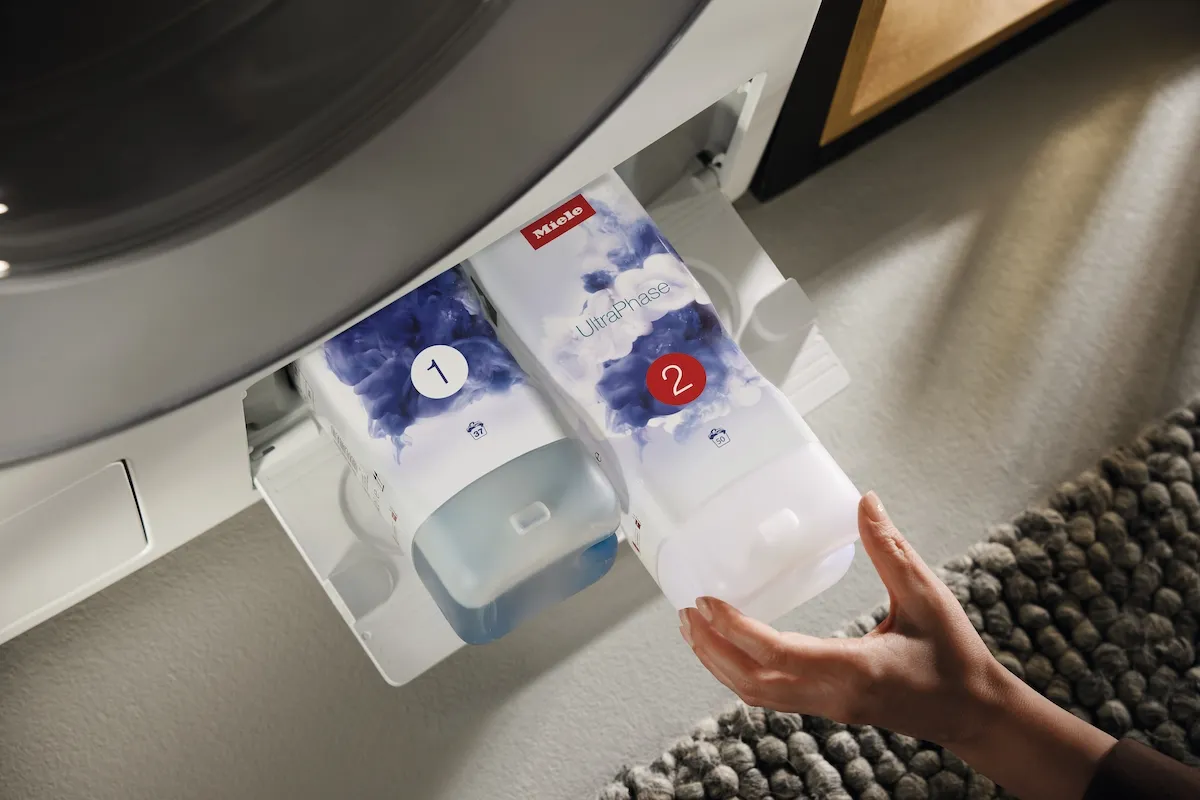 obrázek produktu::WA UP1 1402 L Miele Prací prostředek UltraPhase 1