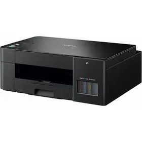 BROTHER DCP-T420DW TANK mtf tisk. WiFi BROTHER null