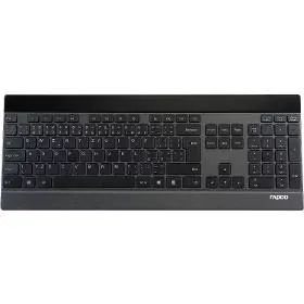 PC klávesnice