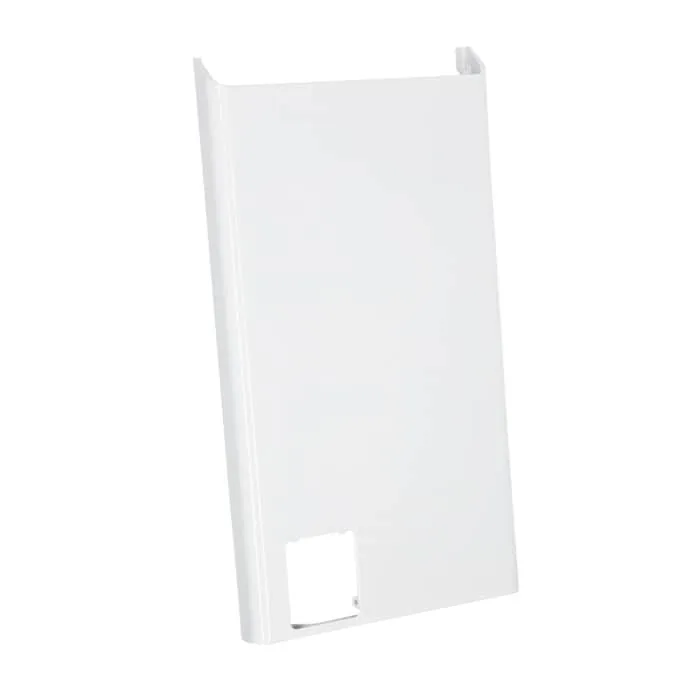 obrázek produktu::čelní panel, bílý