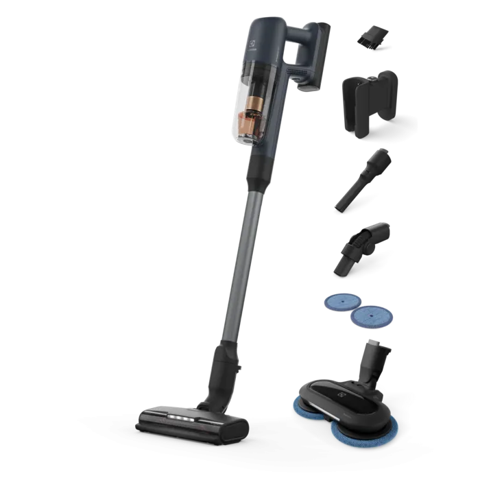obrázek produktu::Tyčový vysavač Electrolux 700