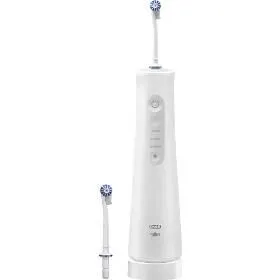 ORAL B AQUACARE 4 PRO EXPERT ÚST. SPRCHA ORAL-B null