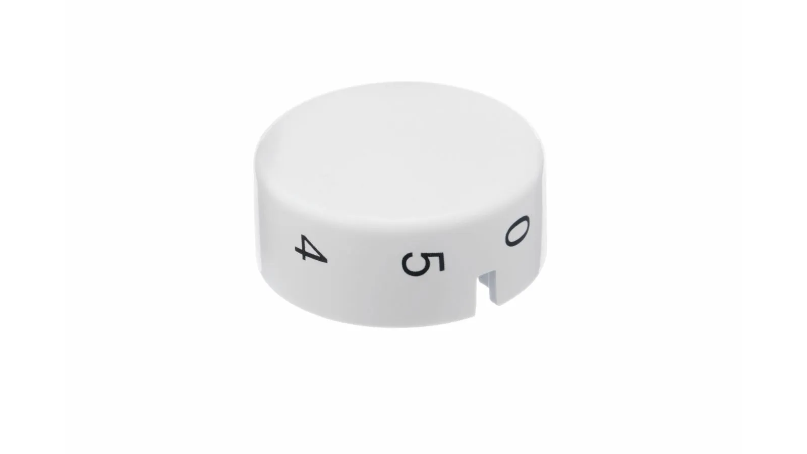 obrázek produktu::Knoflík lednička BSH - 00169314