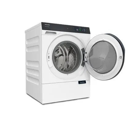 obrázek produktu::WQ 1200 WPS Nova Edition Miele Pračka s předním plněním