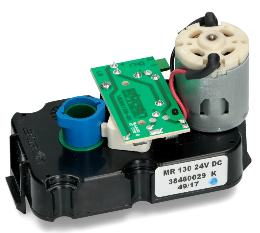 NECTA Motor prodejní automat NECTA - 0V0075P null