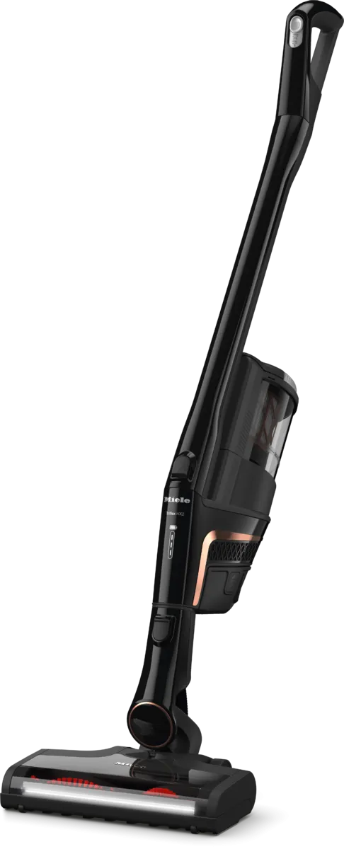 obrázek produktu::Triflex HX2 Cat & Dog Miele Akumulátorový vysavač Obsidian černá