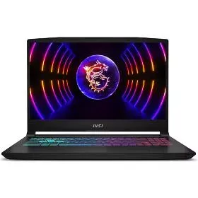 MSI Herní notebook null