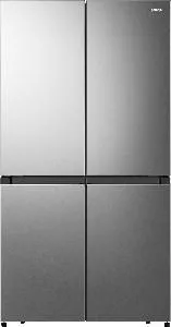 obrázek produktu::Chladničky Cross door NRM918FUX Gorenje