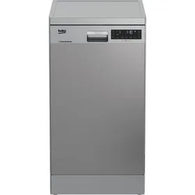 obrázek produktu::DFS28123X MYČKA 45CM BEKO **** (4/5)