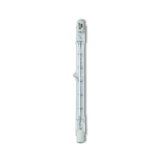 Žárovka halogenová lineární 100W 78mm Ecolite J100-78