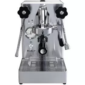 LELIT Pákové espresso null