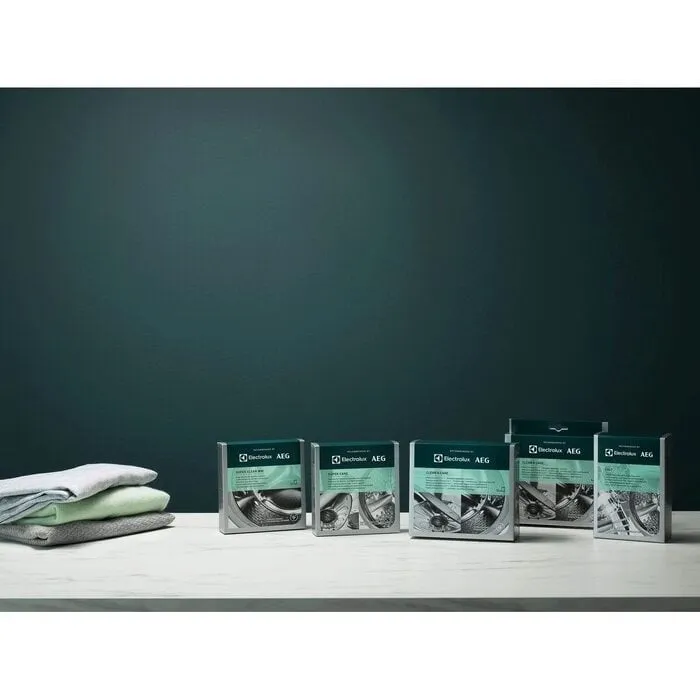 obrázek produktu::CLEAN AND CARE - 3 IN 1 (SACHE