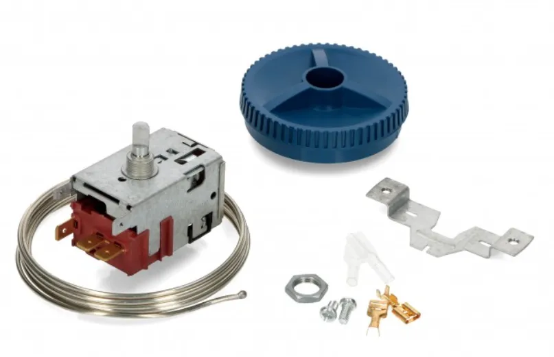Danfoss Termostat lednice Danfoss null