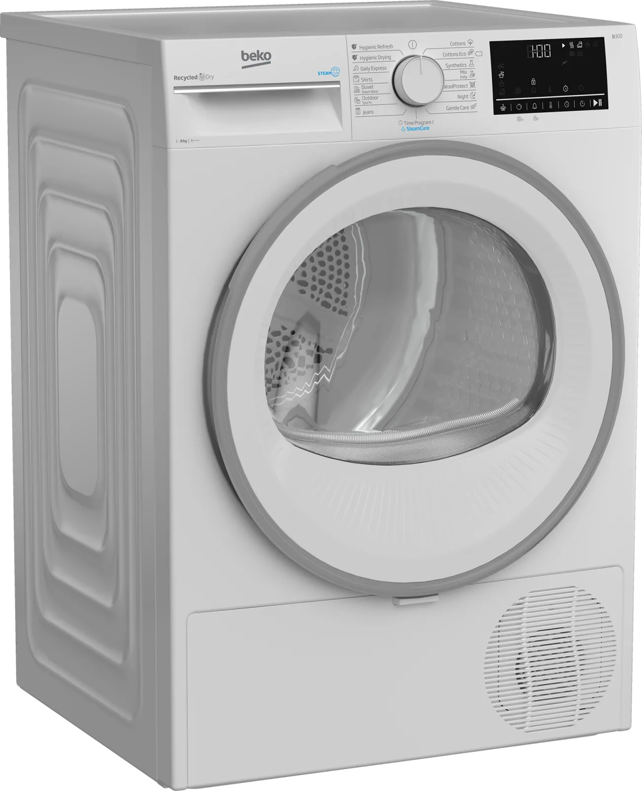 obrázek produktu::B3T 42242 kondenzační sušička Beko